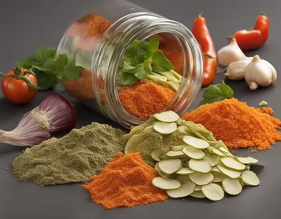 Natural Prime Manufacturing