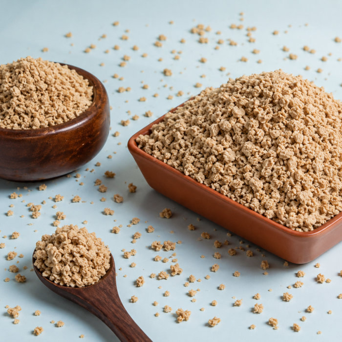 Soya Granule TVP