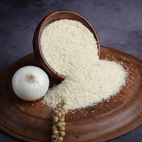 White Onion Powder